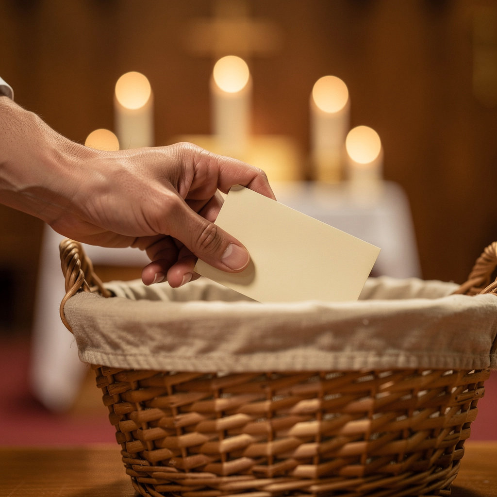 St. Barbara's Roman Catholic Church community outreach and donation impact in Brooklyn, NY